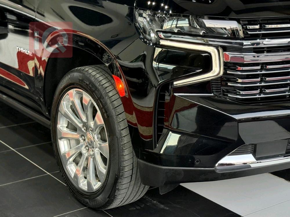 شێڤرۆلێت تاهۆ